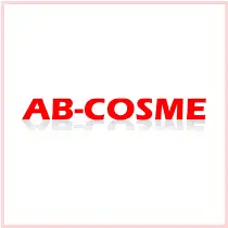 AB-COSME ロゴ