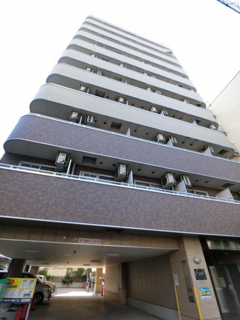 三和住宅の外観画像