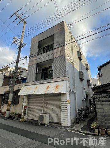 三和住宅の外観画像